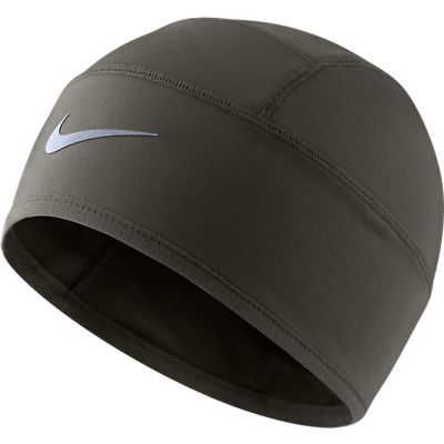 Спортивная шапочка Nike 507104-326  COLD WEATHER BEANIE REFLECTIVE 